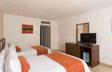 Двухместный номер Standard