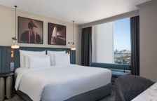 Двухместный номер Collection Superior с видом на гавань