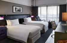 Двухместный клубный номер Superior