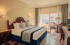 Двухместный номер Superior