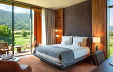 Двухместный угловой номер Deluxe