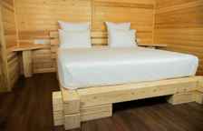 Джуниор Сюит 205 Авторский дизайн Домик Лесника