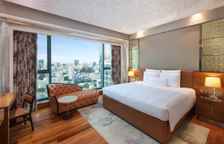 Двухместный люкс (Modern or Classic Style) c 1 комнатой