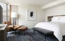 Двухместный люкс Executive Premier