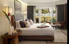 Двухместный номер Premium с видом на море