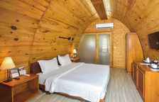 Двухместное Pod Maxi