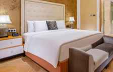 Двухместный люкс Executive