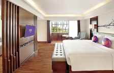 Двухместный люкс Executive