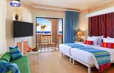 Двухместный номер Deluxe с видом на море