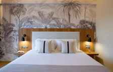 Двухместный номер Superior