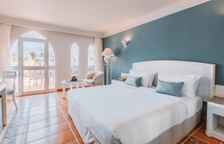 Номер Deluxe Family