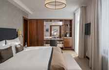 Двухместный полулюкс Premier