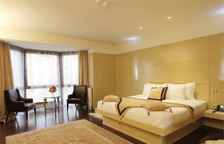 Двухместный люкс Presidential