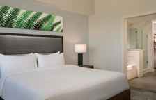 Grove Condo Two Bath Superior View с 2 комнатами