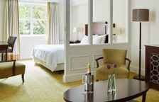 Двухместный номер Executive