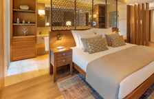 Люкс Superior с видом на горы