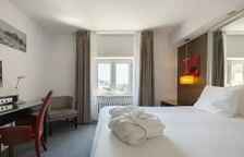 Двухместный номер Superior