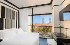 Одноместный номер Essential