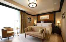 Двухместный полулюкс Terrace Premier