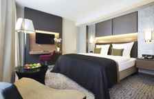 Двухместный номер Deluxe