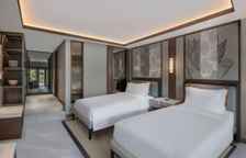 Двухместный Room Guest с видом на сад