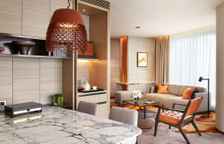 Двухместный люкс Regency Executive