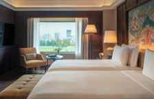 Двухместный люкс Anantara