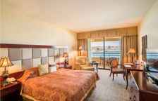 Двухместный номер Deluxe seafront