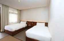 Двухместный номер Cub