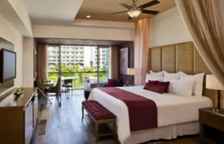 Двухместный полулюкс Preferred Club с видом на сад