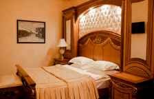 Двухместный Люкс (главное здание)