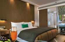 Двухместный клубный номер Executive