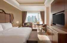 Двухместный номер клубный Делюкс