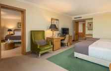 Номер Family с видом на море