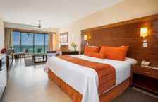 Двухместный полулюкс Preferred Club oceanfront