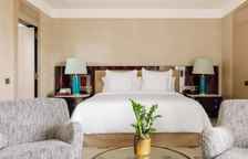 Люкс Four Seasons c 1 комнатой