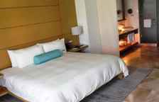 Двухместный номер Club 89 Diamond view