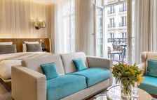 Двухместный номер Executive