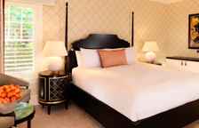 Двухместный номер Bungalow