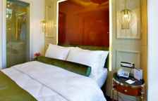 Двухместный номер Deluxe