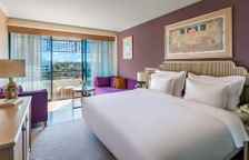 Двухместный номер Comfort с видом на город