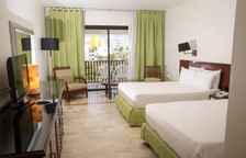 Двухместный полулюкс Premium с видом на сад