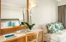 Двухместное бунгало seafront