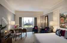 Двухместный номер Deluxe