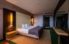 Двухместные апартаменты