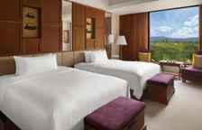 Двухместный номер Deluxe