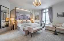 Двухместный номер Premium