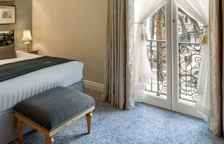 Двухместный люкс Atrium