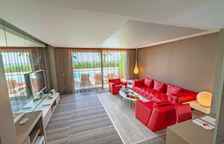 Номер Swim Up Дуплекс