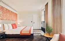 Двухместный люкс Deluxe